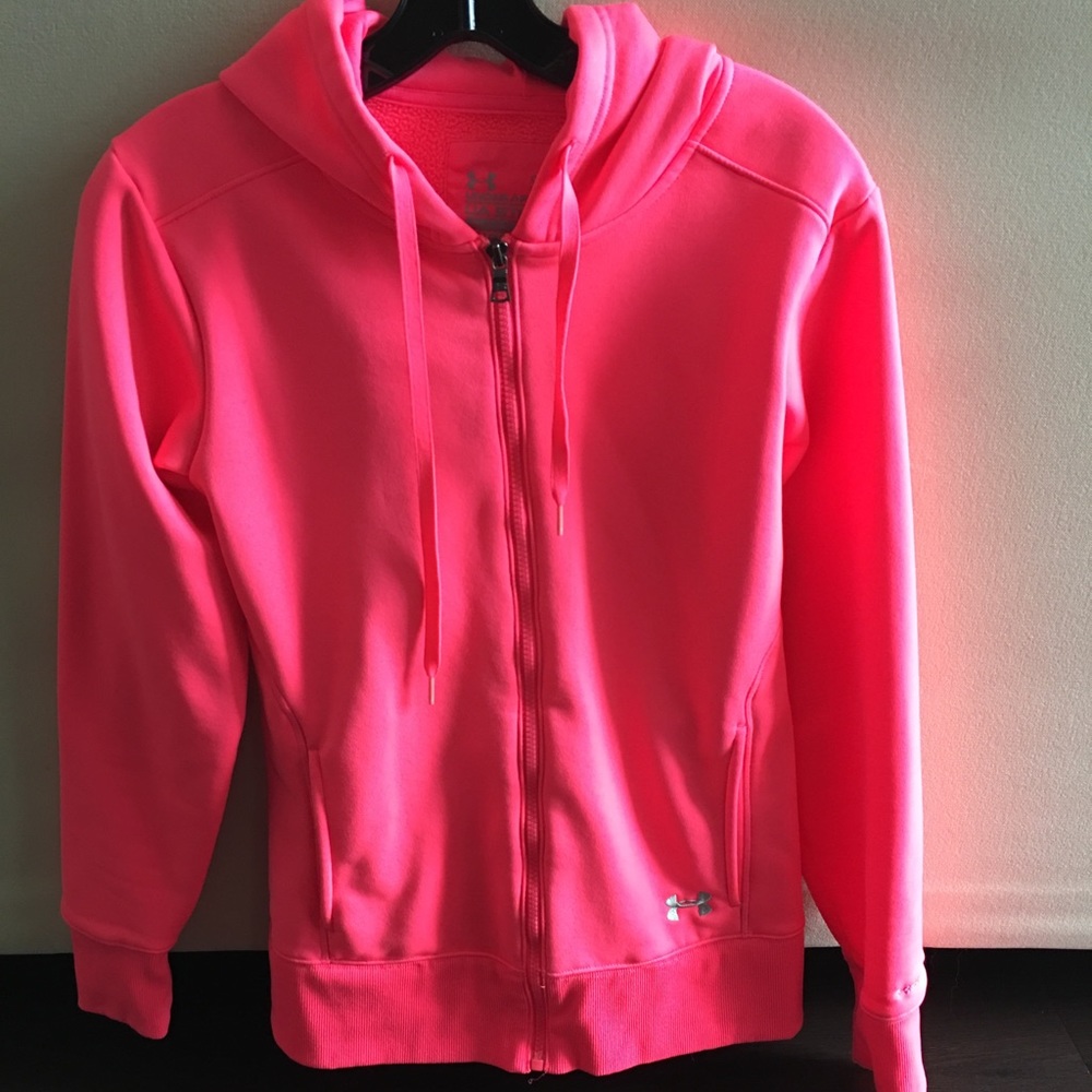 Under Armour Storm jacket